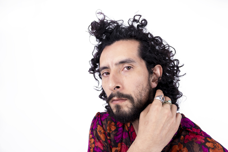 Raúl Briones: Soy un claro ejemplo de que la cultura nos puede salvar