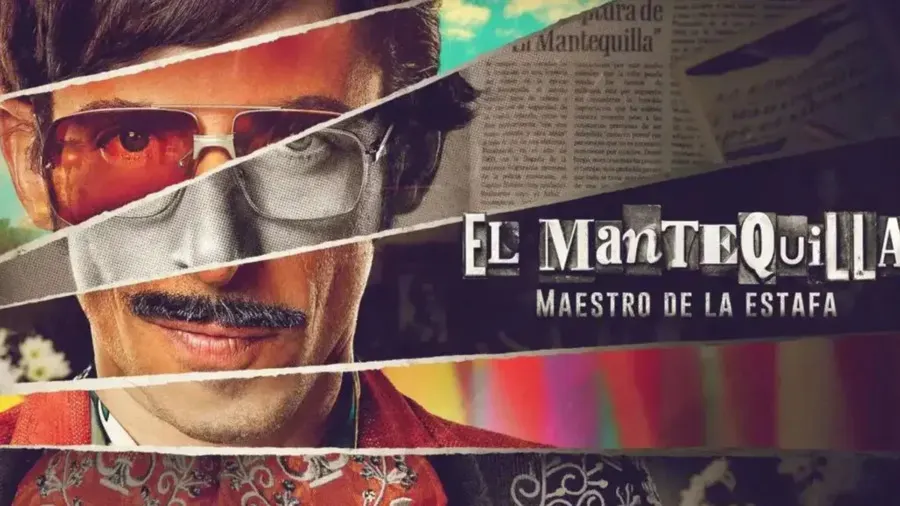 El Mantequilla: maestro de la estafa es una serie que no cae en la trampa del melodrama