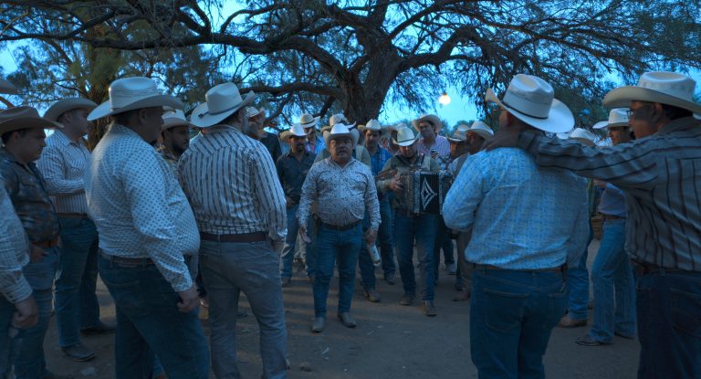 ¡Rumbo a los Goya! El Norte sobre el Vacío es la representante de México