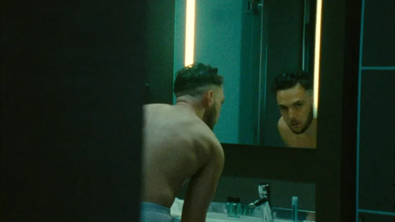 Se revela el primer vistazo de Esta Ambición Desmedida, el documental de C. Tangana