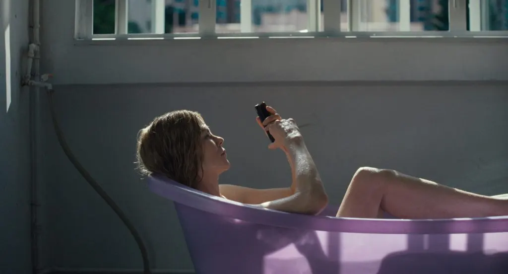 Prime Video reveló la fecha de estreno de la serie Expats