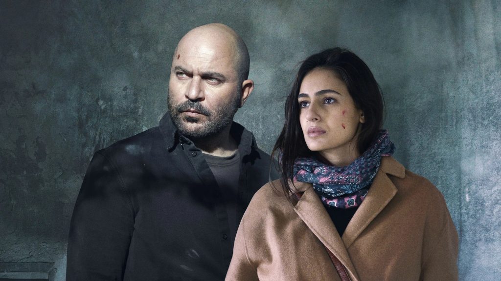 ¡La acción continua! Fauda renovada para una quinta temporada