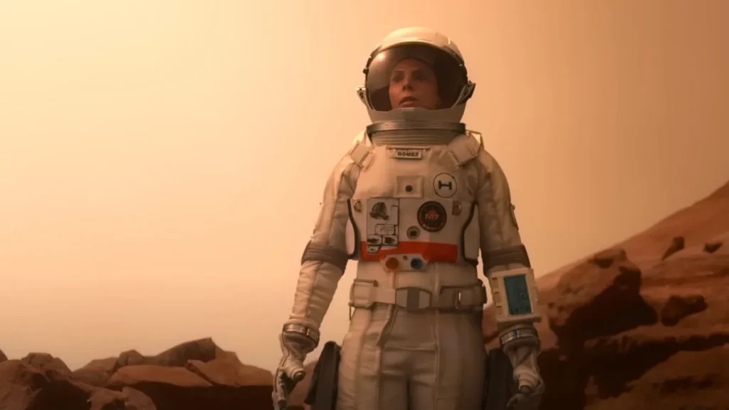 La cuarta temporada de For All Mankind ya tiene teaser tráiler y fecha de estreno