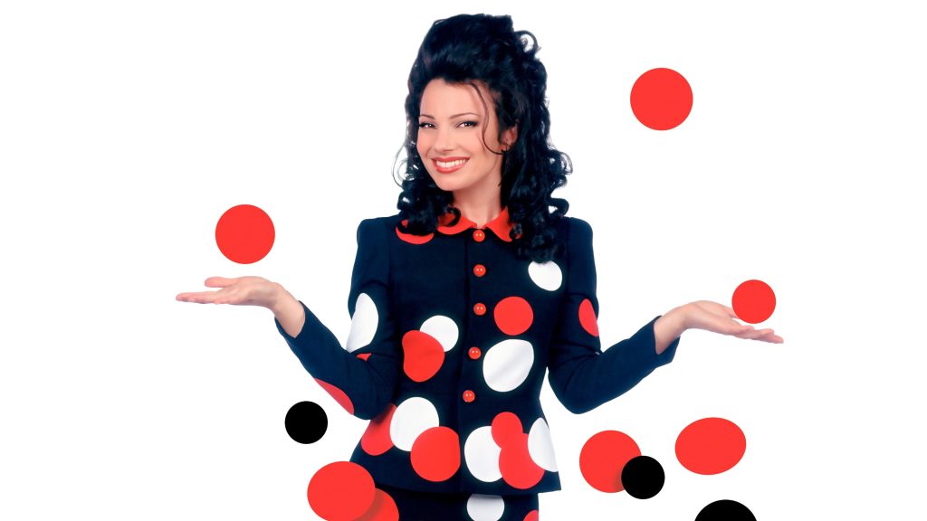 Fran Drescher es reelegida como presidenta del Sindicato de Actores