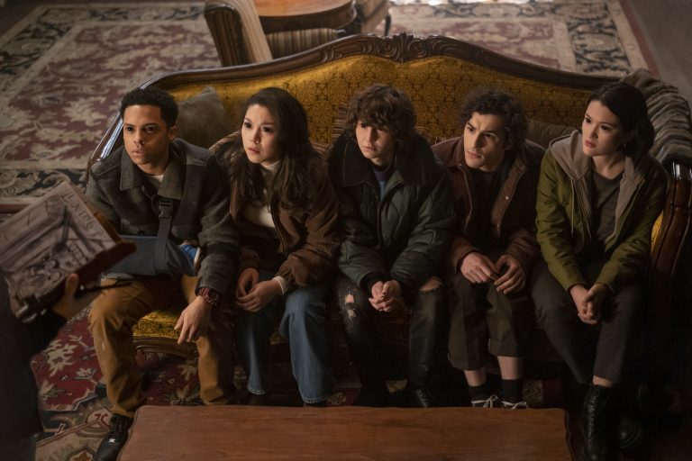 Dónde ver la nueva versión de Escalofríos, fecha de estreno y tráiler oficial