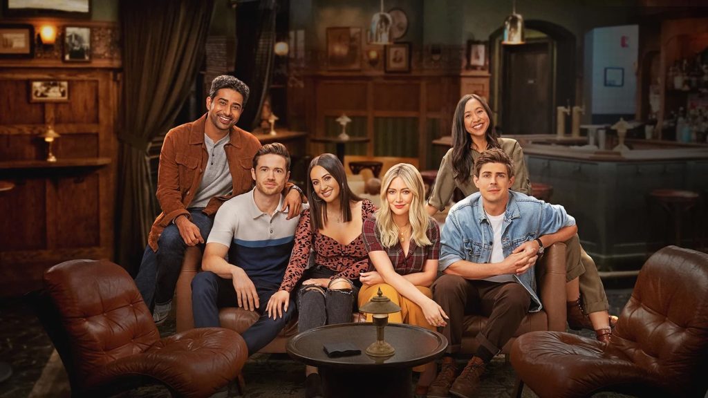 ¡Se acabó la amistad! How I Met Your Father ha sido cancelada en su segunda temporada