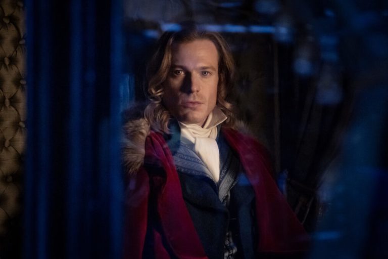 ¡La huelga de actores no será un impedimento! Interview With The Vampire retomará su rodaje
