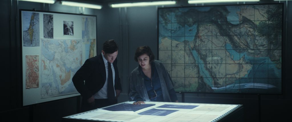 Dónde ver la segunda temporada de Iosi, El Espía Arrepentido, fecha de estreno y tráiler oficial