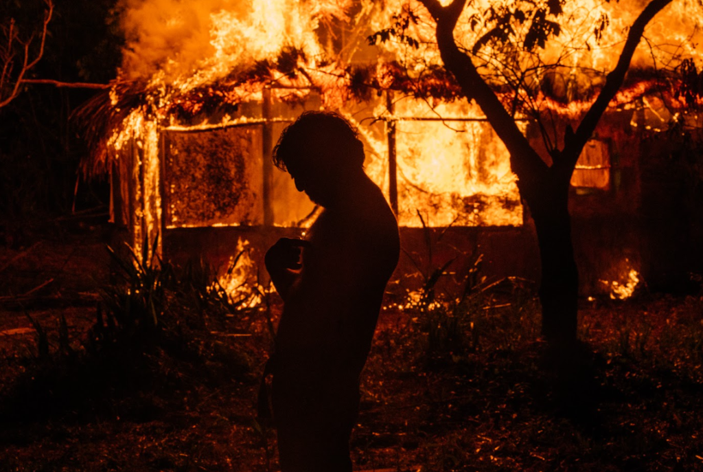 Llega la 3ra edición de VENEZCINE a CDMX y te contamos todo lo que debes saber