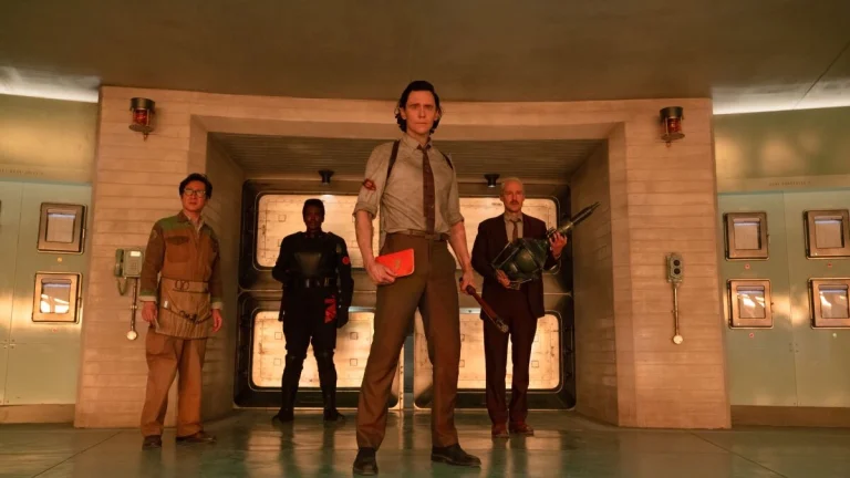 Si no viste Loki, te explicamos qué es la TVA antes de que veas Deadpool & Wolverine