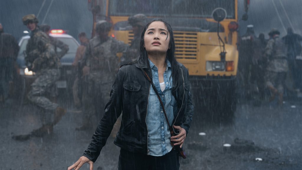 Monarch: Legacy of Monsters, la nueva serie del Monsterverse, ya tiene teaser oficial y fecha de estreno