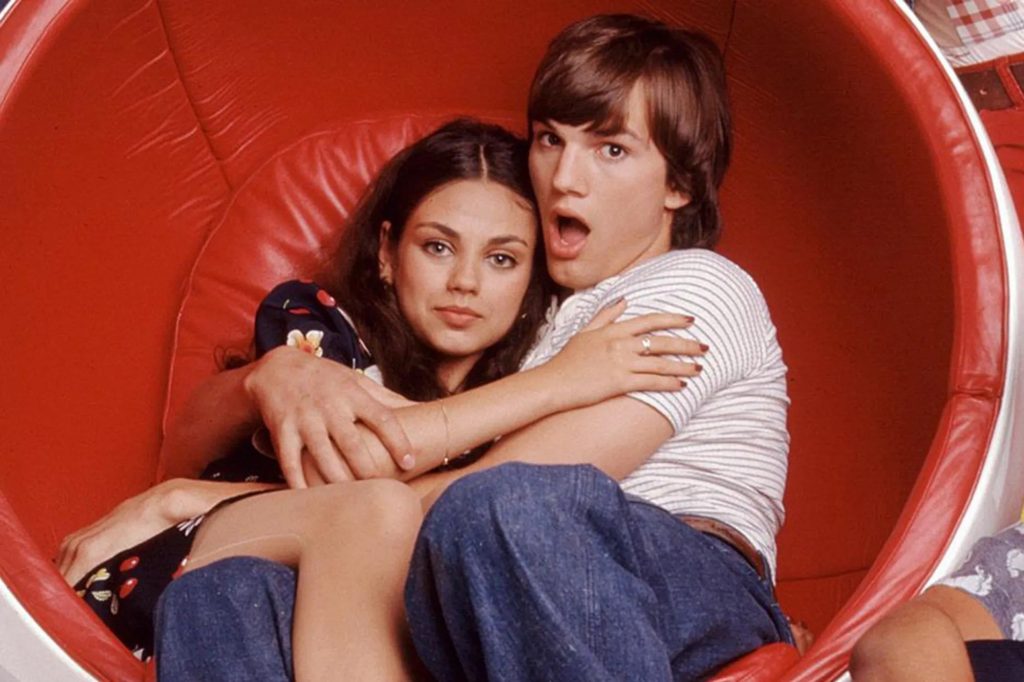 Ashton Kutcher y Mila Kunis se disculpan por las cartas de apoyo a Danny Masterson