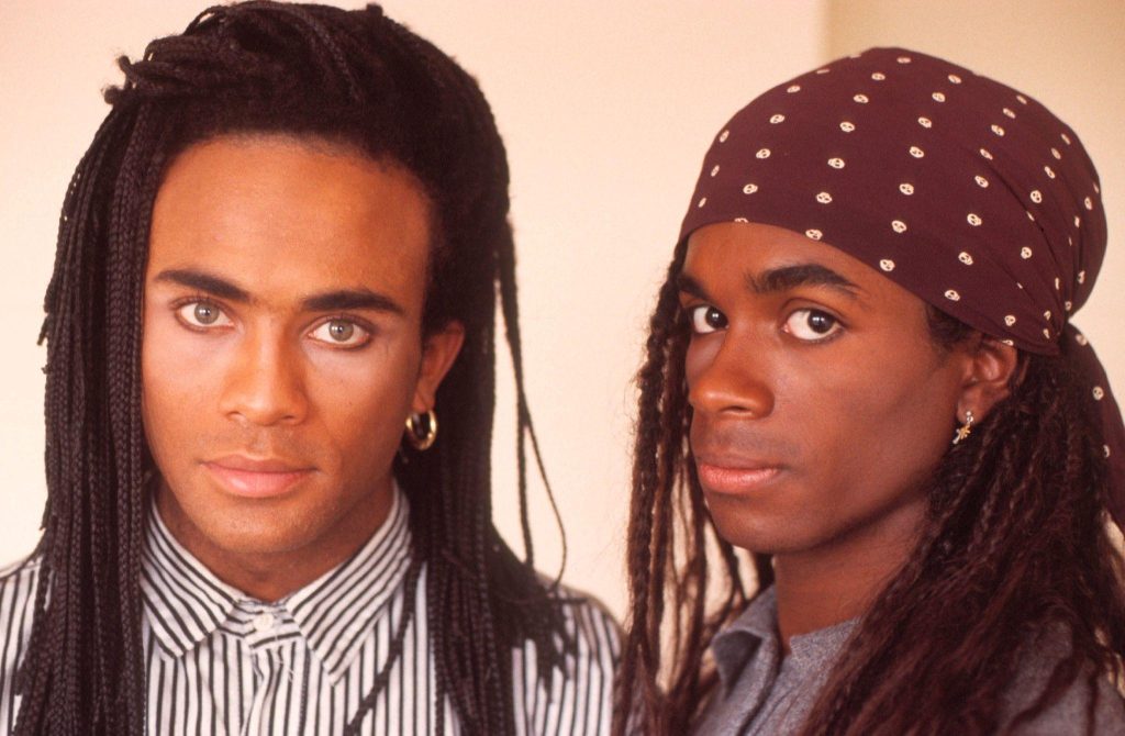 Dónde ver el documental Milli Vanilli, fecha de estreno y tráiler oficial
