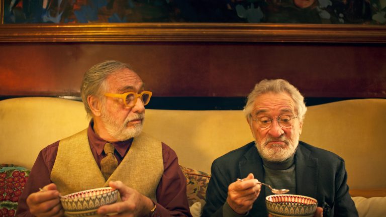 Nada, la nueva serie de STAR+, tendrá una presentación especial en el Festival Internacional de Cine de San Sebastián