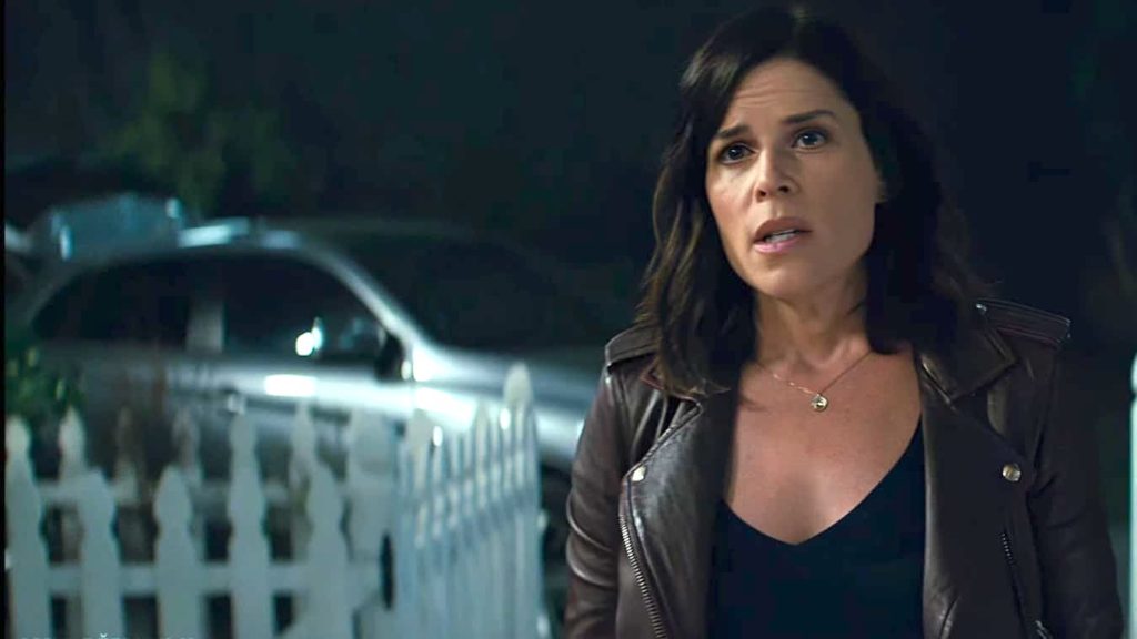 ¿Neve Campbell volverá en la siguiente secuela de Scream? El creador de la franquicia así lo quiere