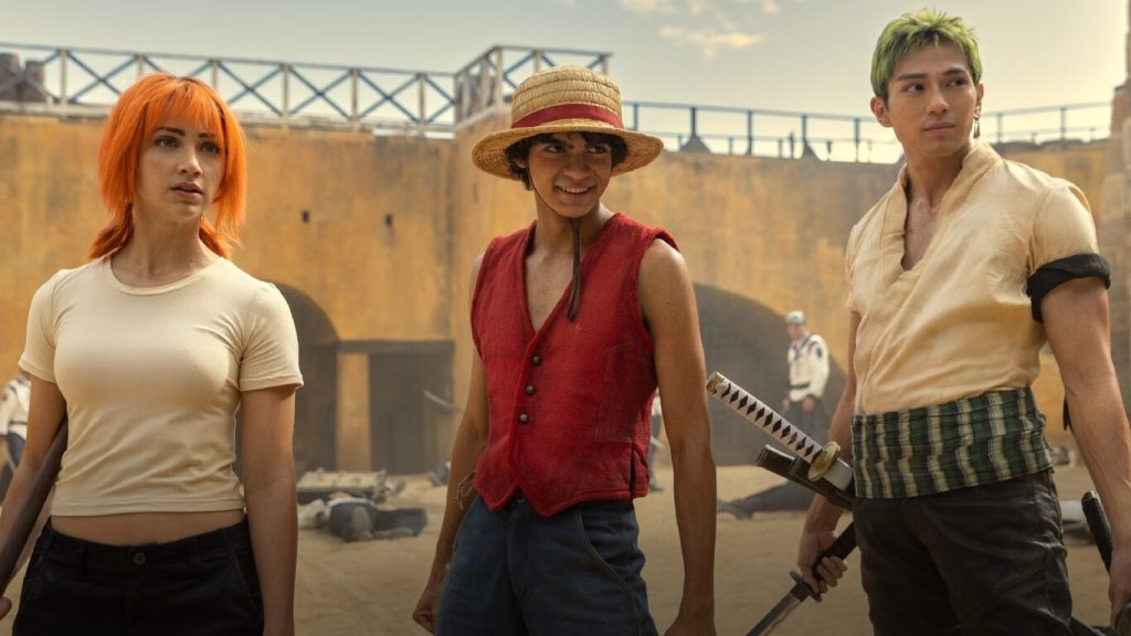 ¡Nami y Zoro nunca estarán juntos! El creador de One Piece prohibió el romance en el live-action