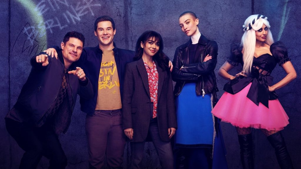 ¡Peacock da marcha atrás y cancela Bumper in Berlin tras una temporada!