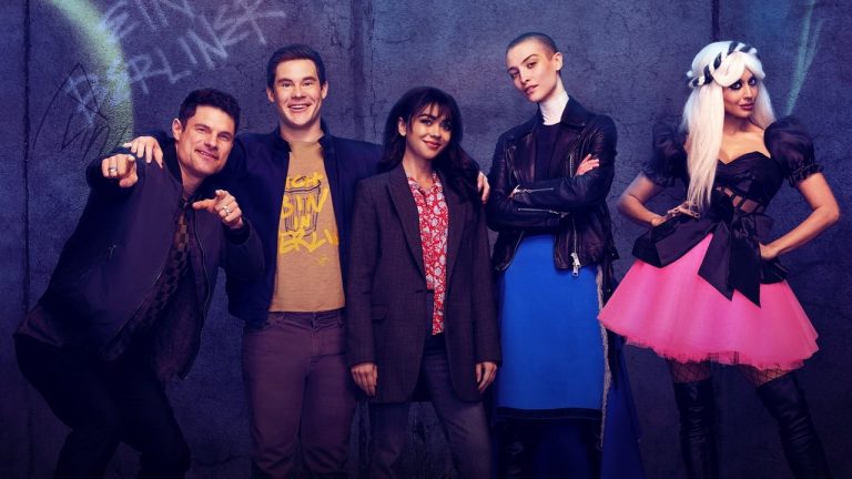 ¡Peacock da marcha atrás y cancela Bumper in Berlin tras una temporada!