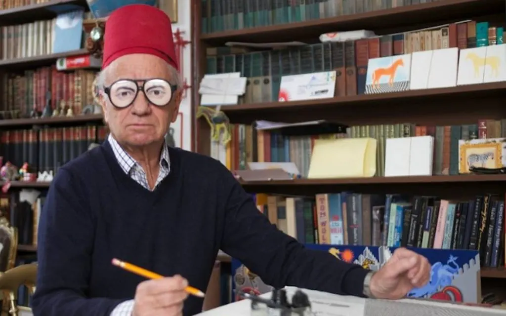El documental Pedro de la directora Liora Spilk es una hermosa carta de amor al arte y al artista mismo
