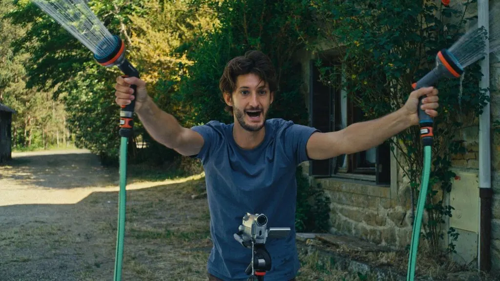Se revelan las siete películas que formarán parte del 27º Tour de Cine Francés