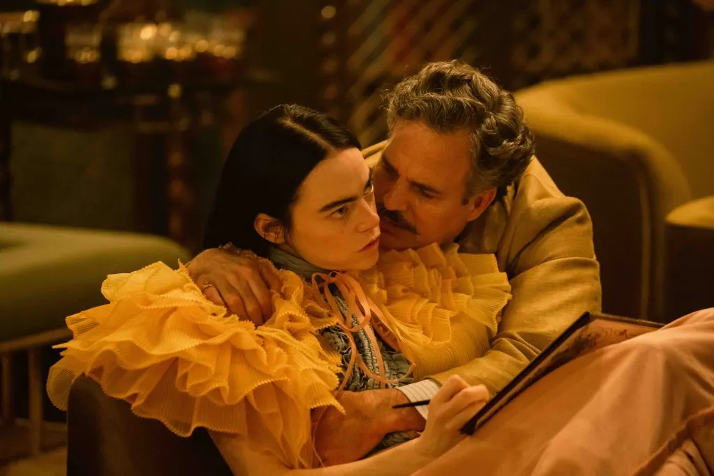 Dónde ver la película Pobres Criaturas, fecha de estreno y tráiler oficial