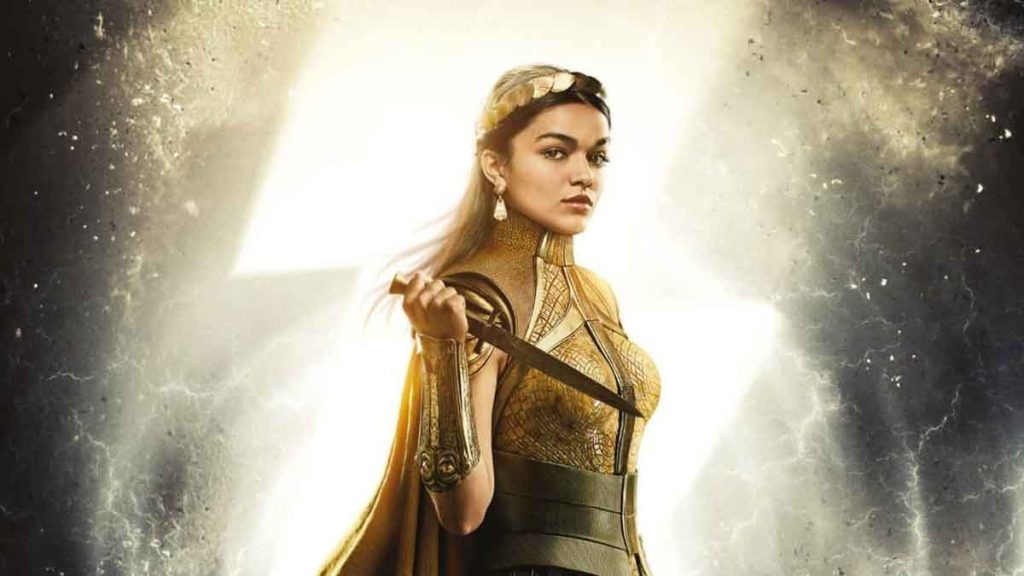 ¿Paddington 3 en problemas? Rachel Zegler es recasteada por la huelga de actores