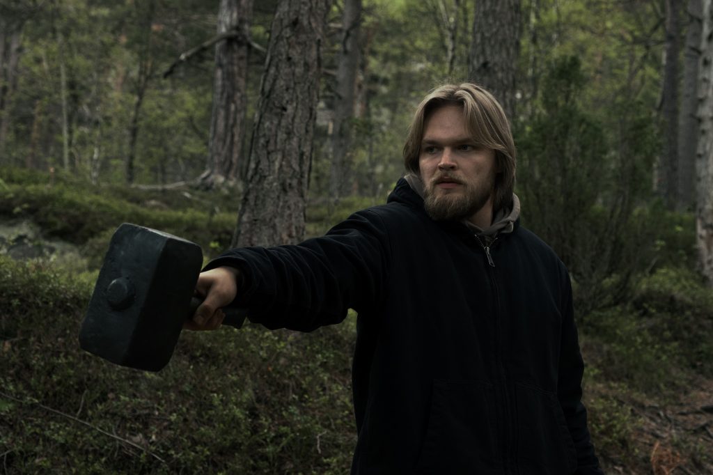 Ragnarök se despidió con una tercera temporada mediocre