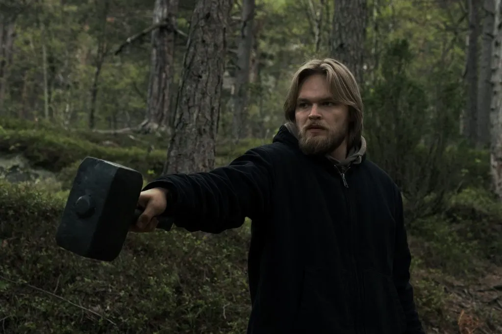 Ragnarök se despidió con una tercera temporada mediocre