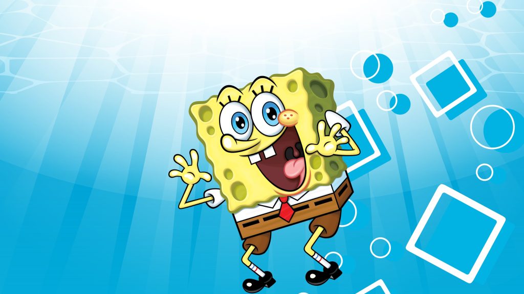 ¡Sigue la aventura en Fondo de Bikini! Bob Esponja renovada para una temporada 15