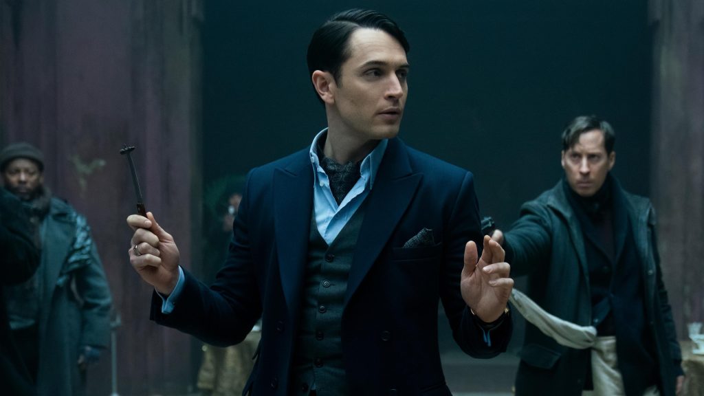 ¿The Continental tendrá una segunda temporada? ¡Productora ejecutiva responde!