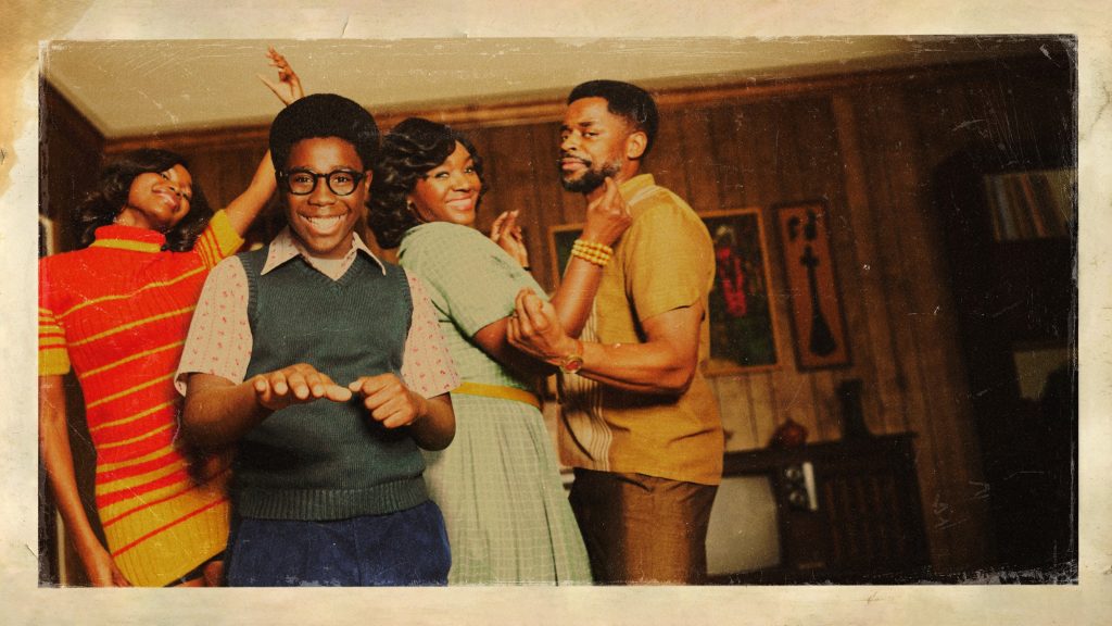 ¡El remake llega a su fin! Los Años Maravillosos cancelada después de dos temporadas