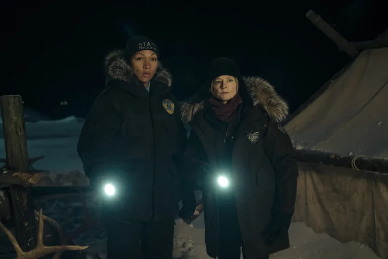 True Detective: Tierra nocturna ya tiene nueva fecha de estreno