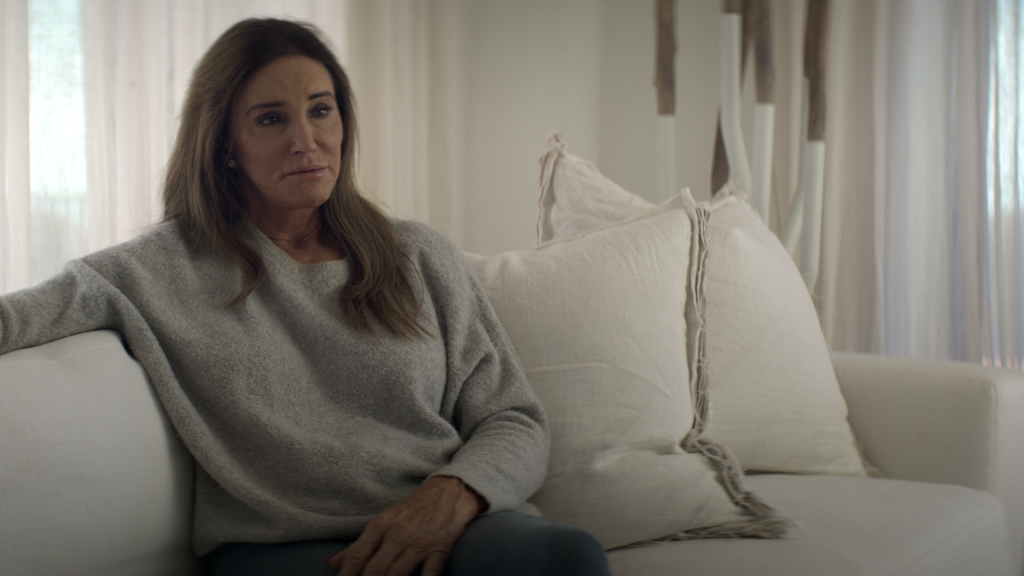 Caitlyn Jenner revelará los secretos de la familia Kardashian en un nuevo documental