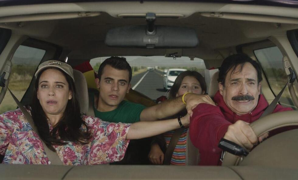 Germán Bracco: Viaje Todo Robado es una comedia inesperada