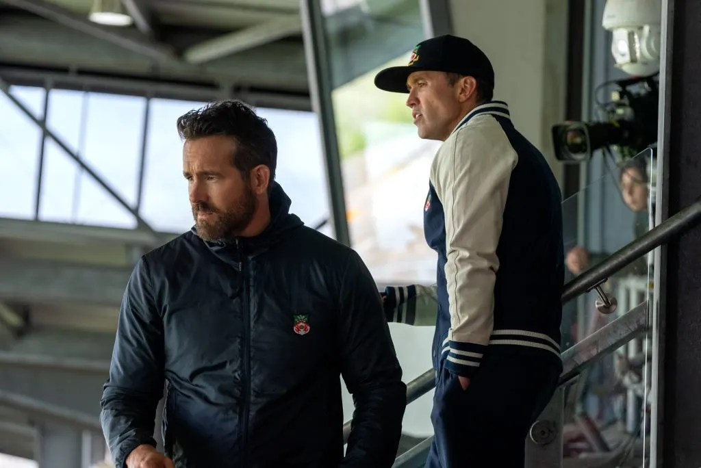 Dónde ver la segunda temporada de Bienvenidos al Wrexham, fecha de estreno y tráiler oficial