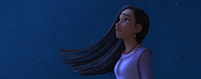 Dónde ver la película Wish: El Poder de los Deseos, fecha de estreno y tráiler oficial