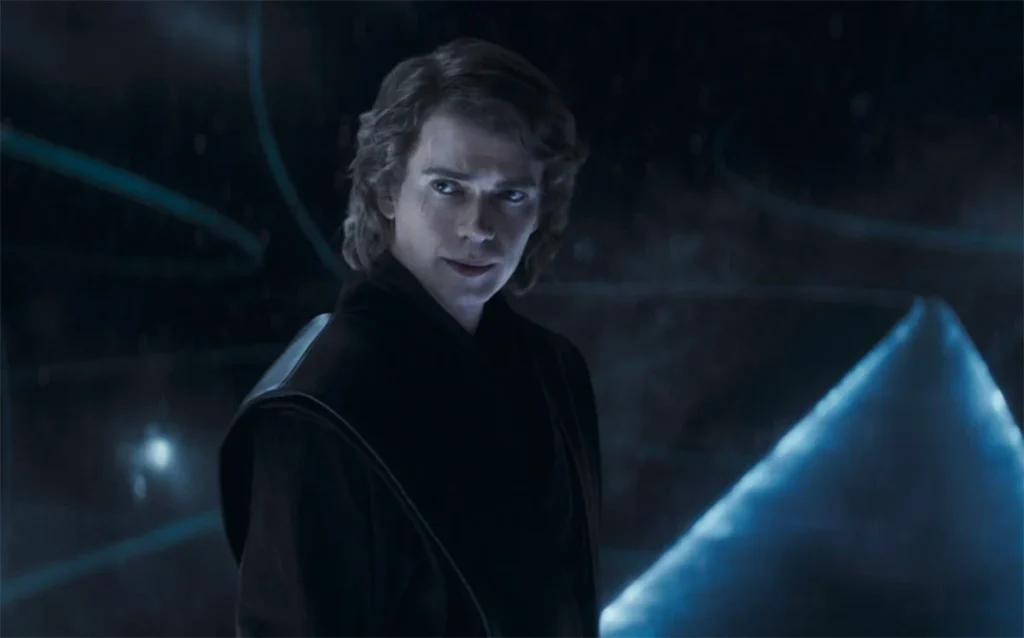Muy agradecido, así se siente Hayden Christensen sobre su regreso como Anakin Skywalker en Ahsoka