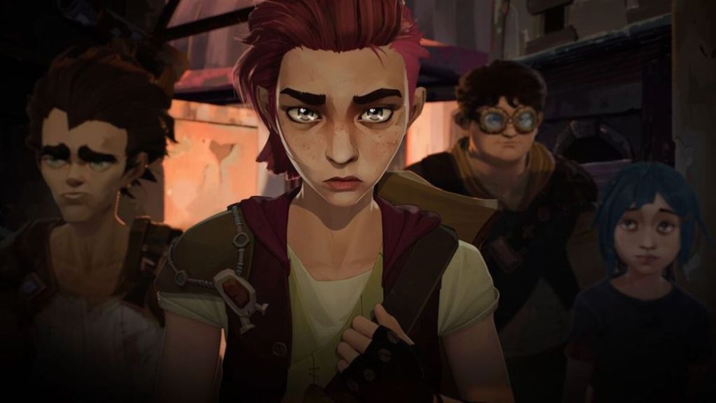 ¿Cuándo llegará la temporada 2 de Arcane a Netflix? ¡Ya tenemos ventana de estreno!