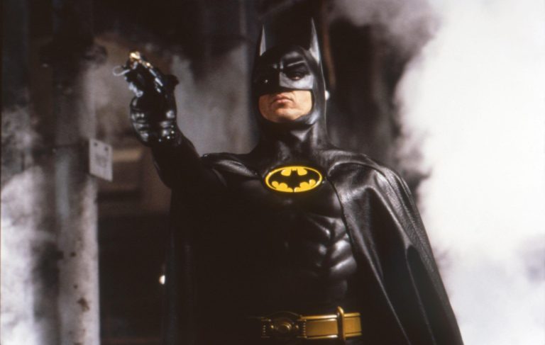 Batman: la historia de su paso de las viñetas a las pantallas