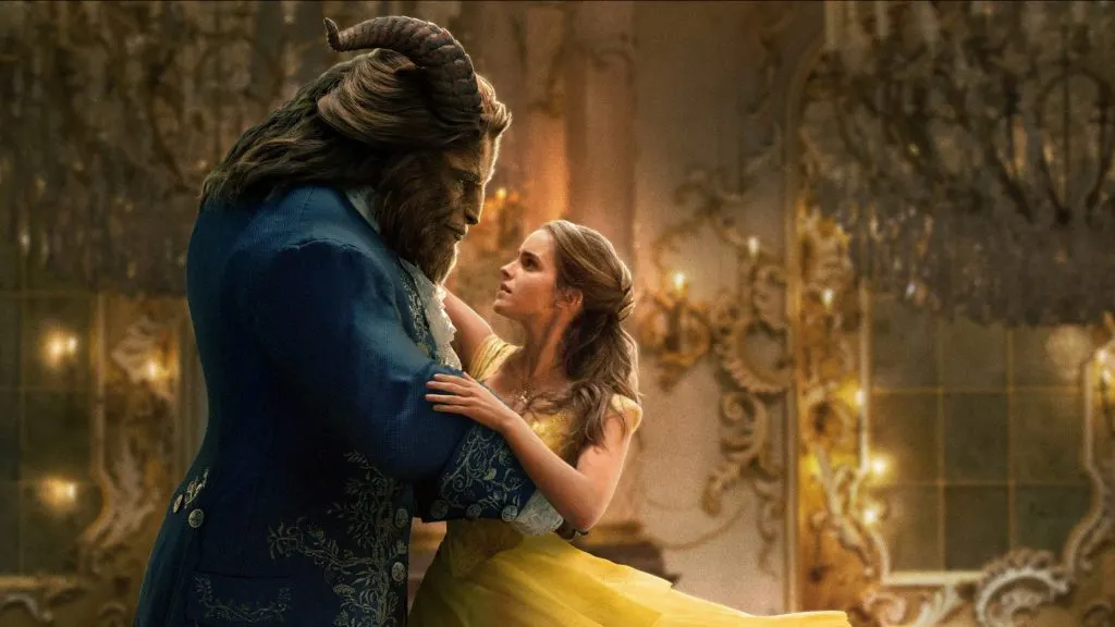 ¿Cuál es el verdadero problema con las remakes live-action de Disney?
