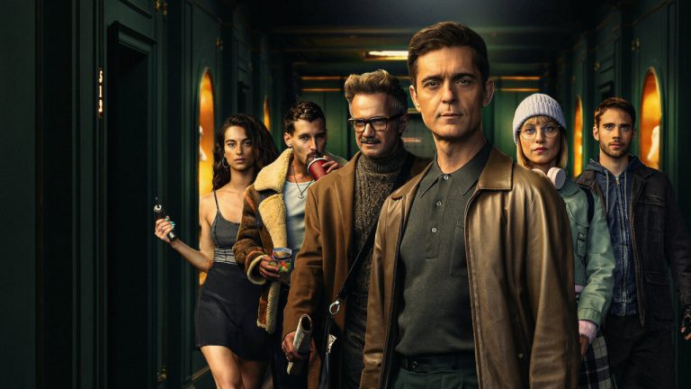 Berlín, el spin-off de La Casa de Papel, ya tiene fecha de estreno