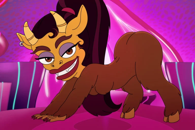 ¿Megan Thee Stallion en Big Mouth? La rapera será estrella invitada de la temporada 7