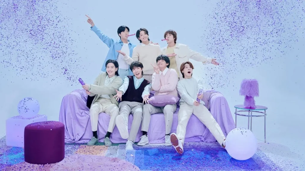 BTS llega a Netflix con su documental Bring The Soul - La película