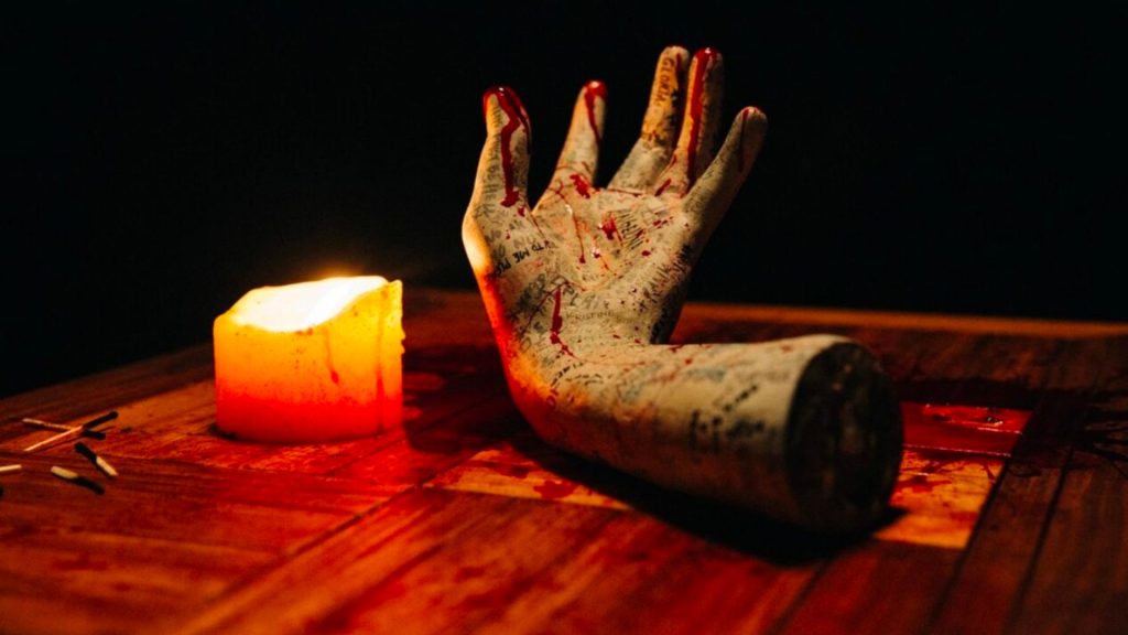 Guía esencial de todos los subgéneros de terror