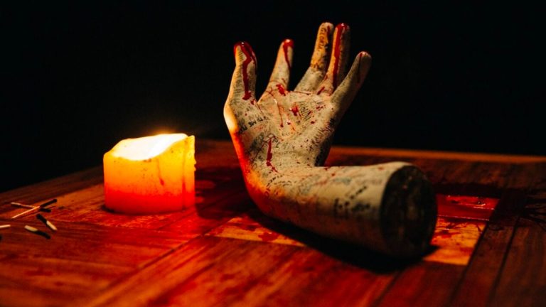 Guía esencial de todos los subgéneros de terror