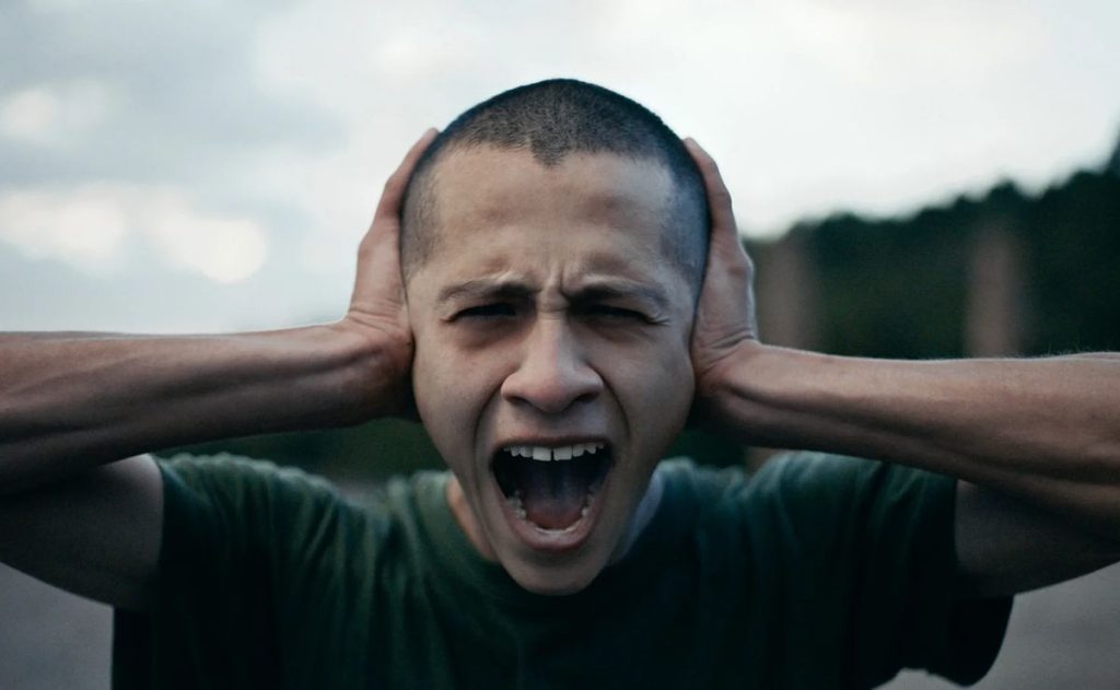 Heroico de David Zonana demuestra que la realidad es la mejor película de terror