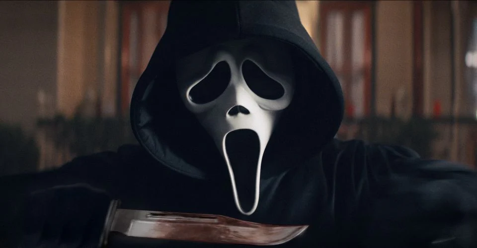 Scream 2022: pasar del terror novedoso a la carcajada más sincera