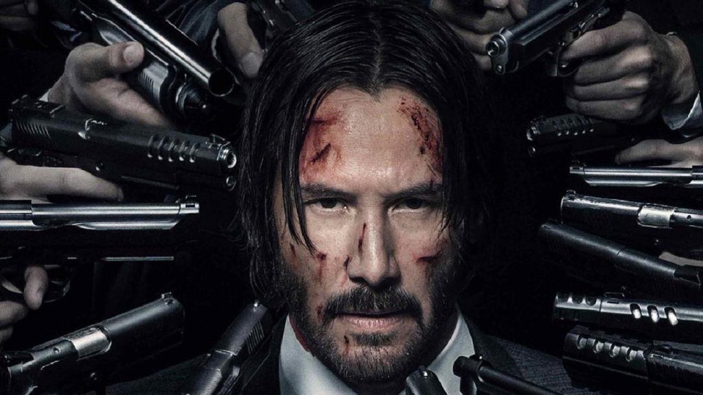 John Wick, el héroe de acción de las nuevas generaciones