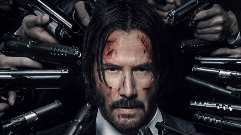 John Wick, el héroe de acción de las nuevas generaciones