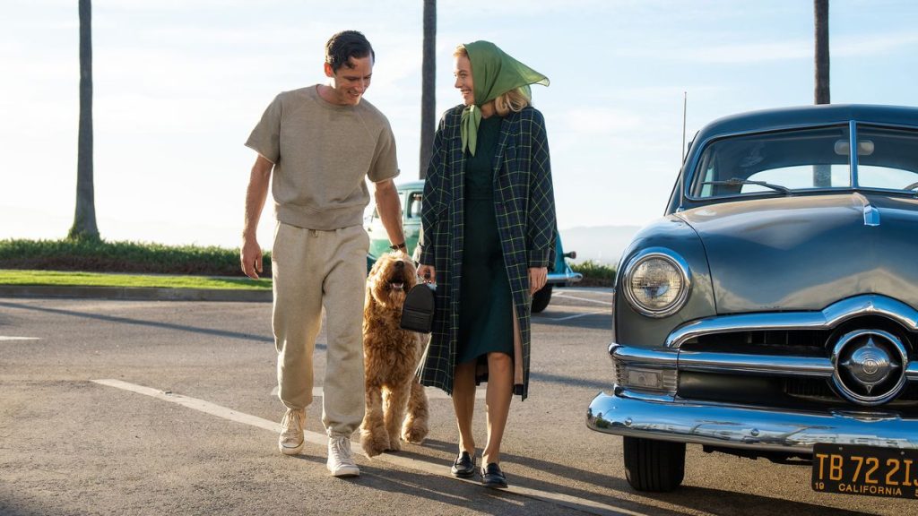 Dónde ver la serie limitada Lecciones de Química, fecha de estreno y tráiler oficial